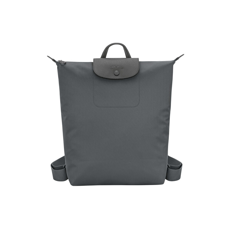 Longchamp rucksack grau 1