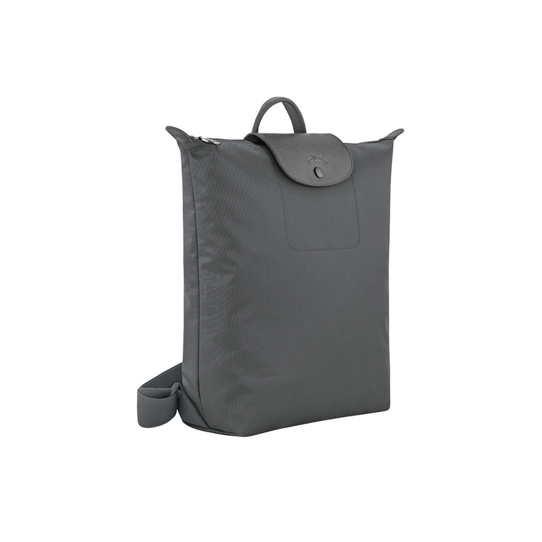 Longchamp rucksack grau 2