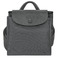 Longchamp rucksack grau 4