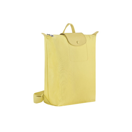 Longchamp rucksack grÜn