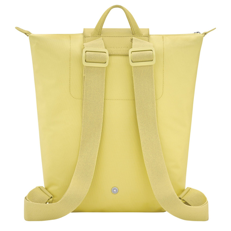 Longchamp rucksack grÜn 3