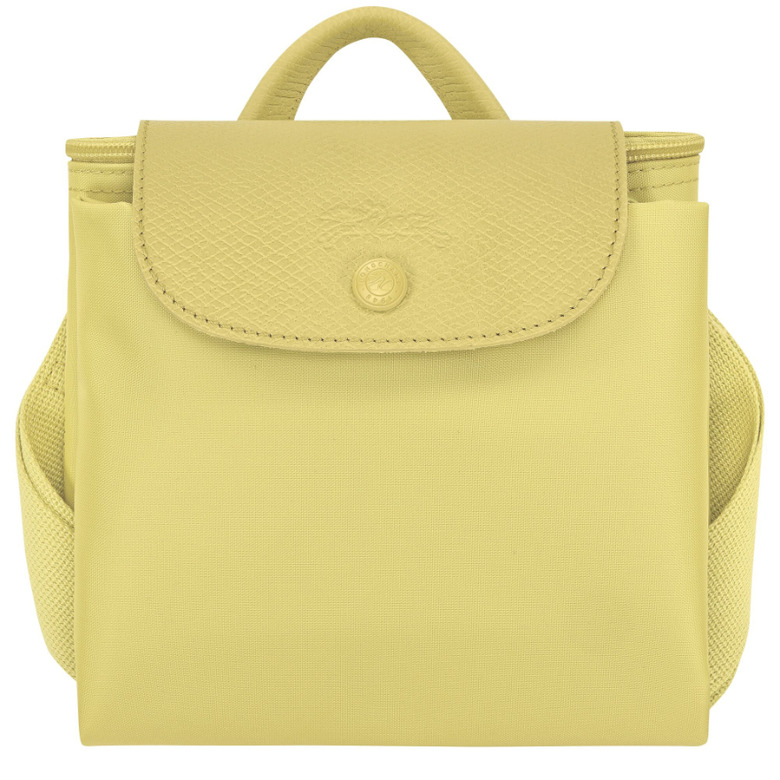 Longchamp rucksack grÜn 4