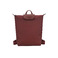 Longchamp rucksack bordeaux