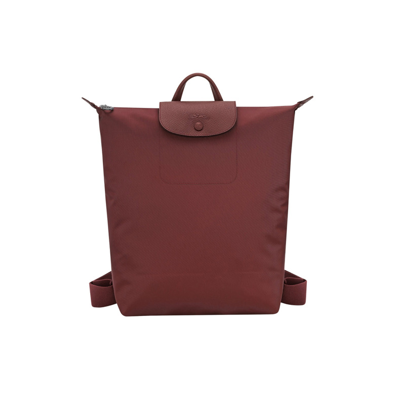 Longchamp rucksack bordeaux 1