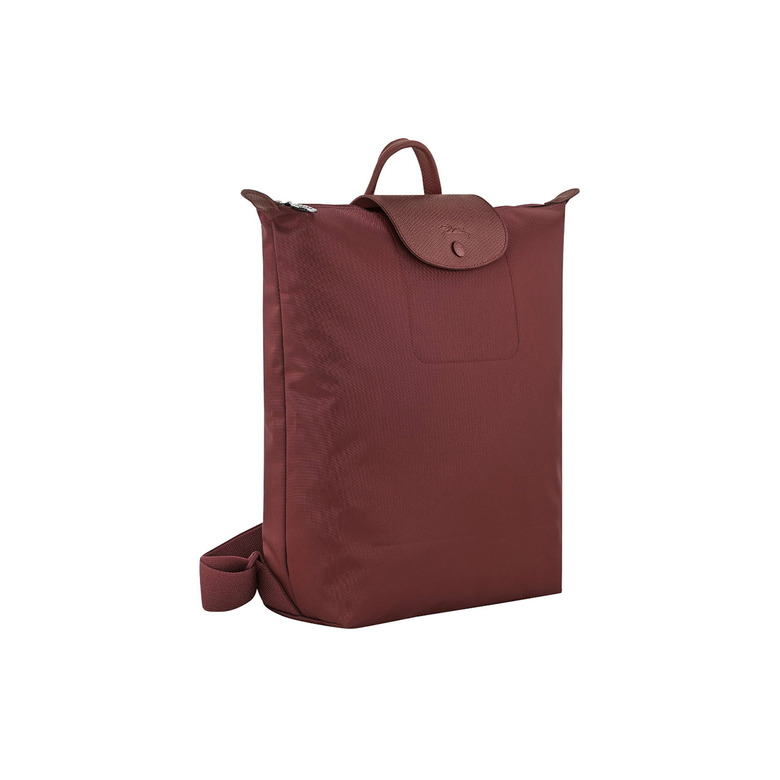 Longchamp rucksack bordeaux 2