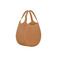 Longchamp schoudertas camel 2