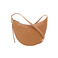 Longchamp crossbody camel 1