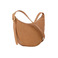 Longchamp crossbody camel 2