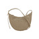 Longchamp crossbody green