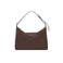 Longchamp schoudertas bruin
