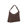 Longchamp schoudertas bruin 2