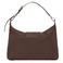 Longchamp schoudertas bruin 3