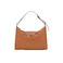 Longchamp schoudertas camel 1