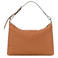 Longchamp schoudertas camel 3
