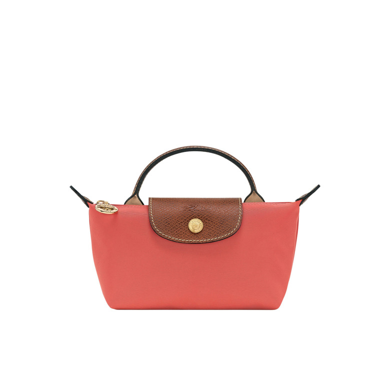 Longchamp cosmeticazakje rood 1