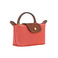 Longchamp cosmeticazakje rood 2