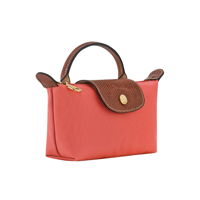 Longchamp cosmeticazakje rood 2