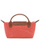 Longchamp cosmeticazakje rood 3