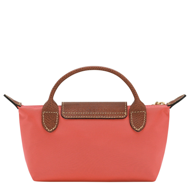 Longchamp cosmeticazakje rood 3
