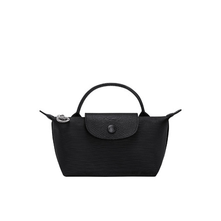 Longchamp cosmeticazakje zwart
