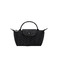 Longchamp cosmeticazakje zwart 1
