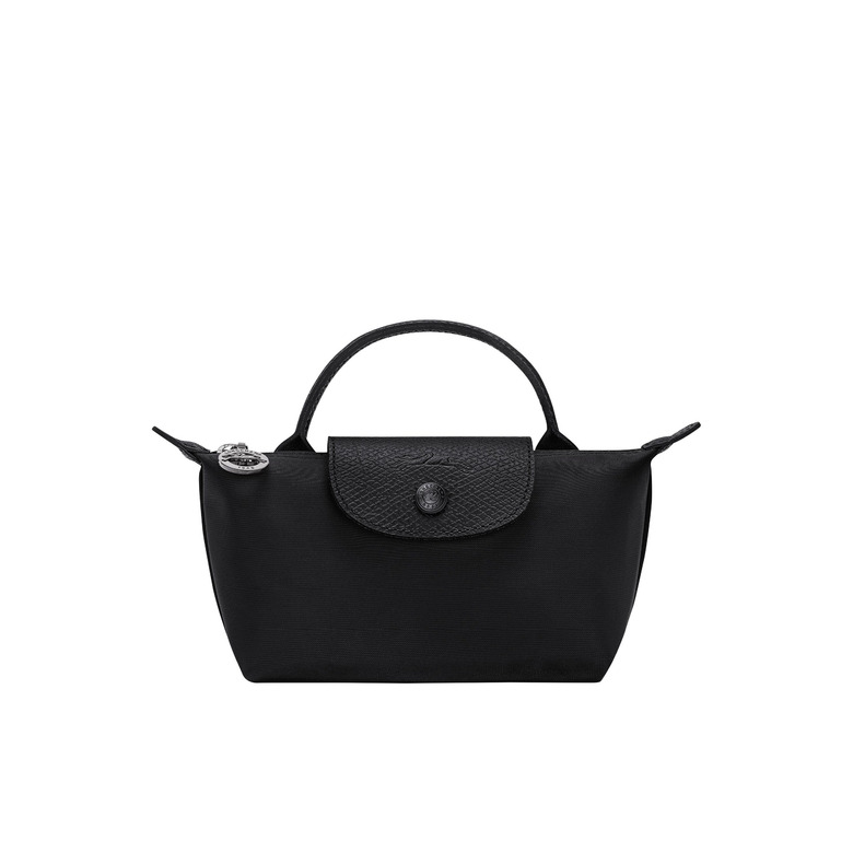 Longchamp cosmeticazakje zwart 1