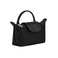 Longchamp cosmeticazakje zwart 2