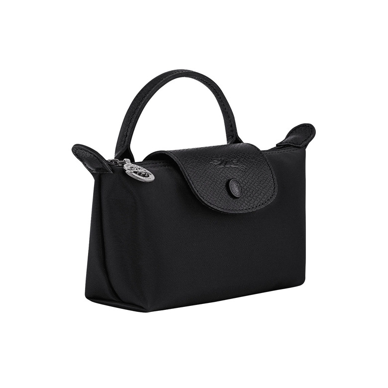 Longchamp cosmeticazakje zwart 2