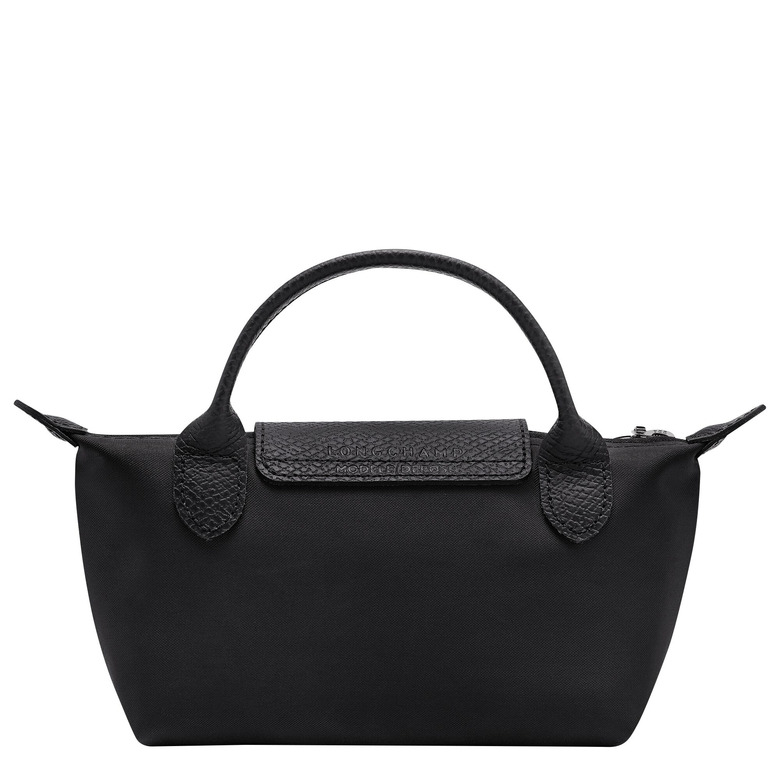 Longchamp cosmeticazakje zwart 3