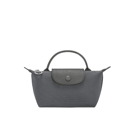 Longchamp cosmeticazakje grijs
