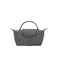 Longchamp cosmeticazakje grijs
