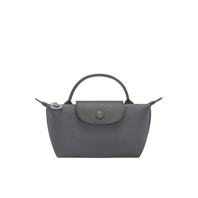 Longchamp cosmeticazakje grijs 1