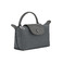 Longchamp cosmeticazakje grijs 2