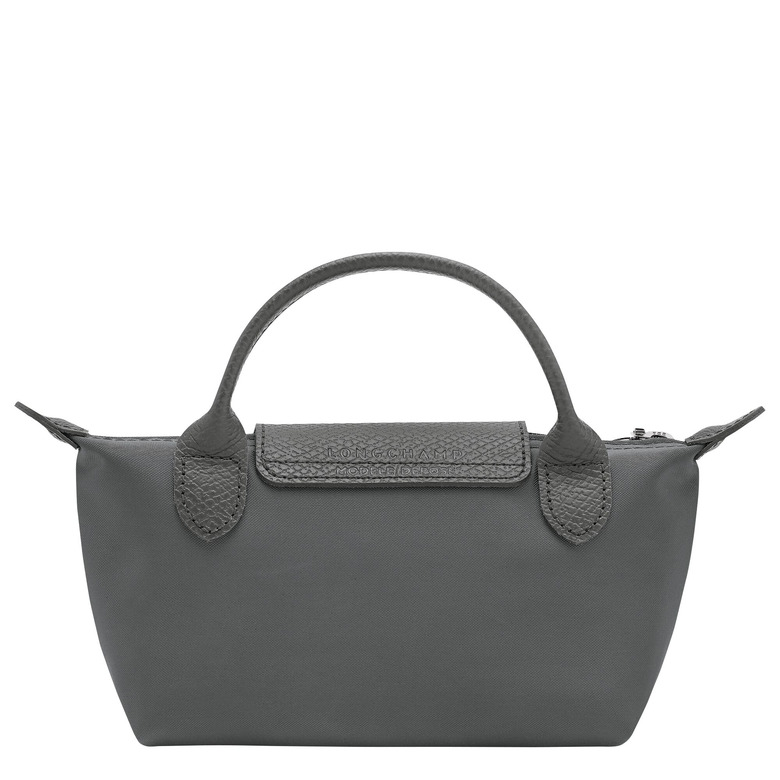 Longchamp cosmeticazakje grijs 3