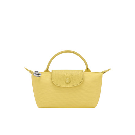 Longchamp cosmeticazakje groen