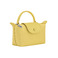 Longchamp cosmeticazakje groen 2