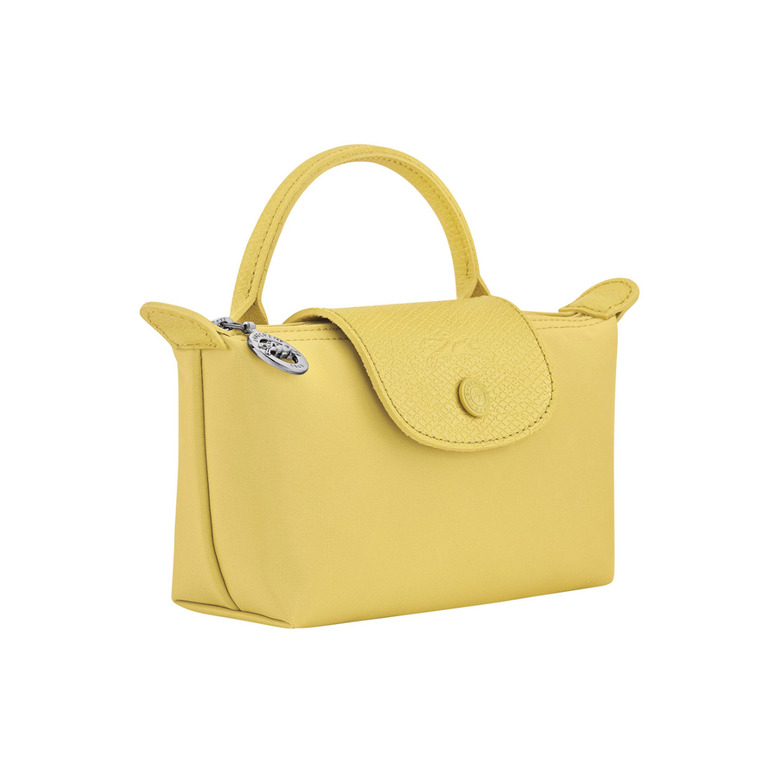 Longchamp cosmeticazakje groen 2