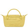 Longchamp cosmeticazakje groen 3