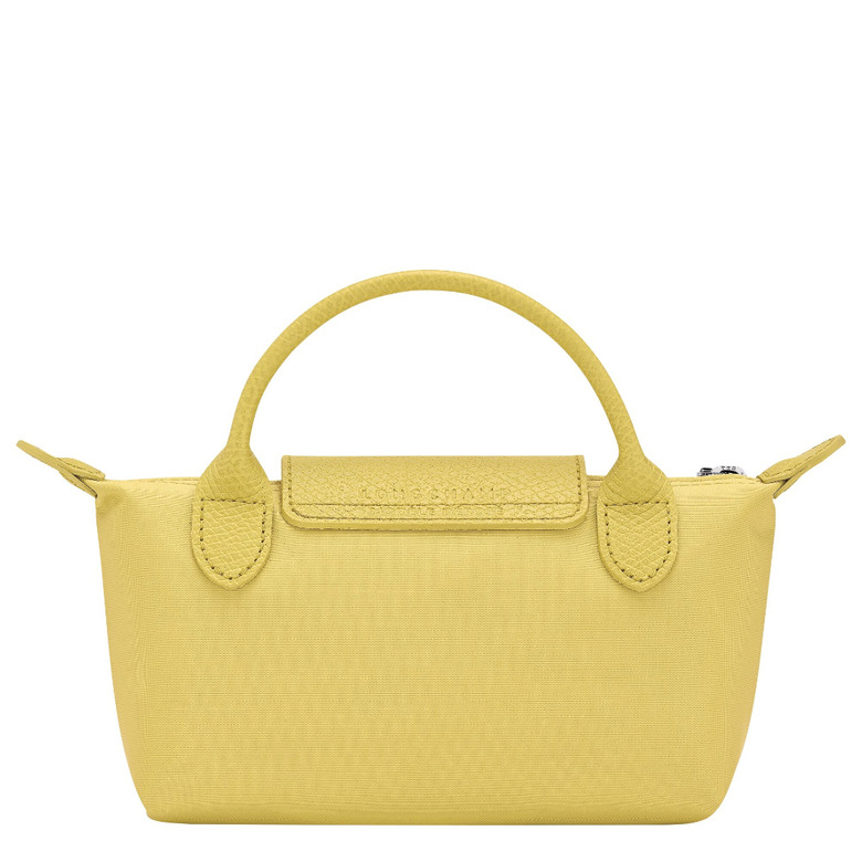 Longchamp cosmeticazakje groen 3