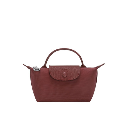 Longchamp cosmeticazakje bordeaux