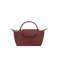Longchamp cosmeticazakje bordeaux