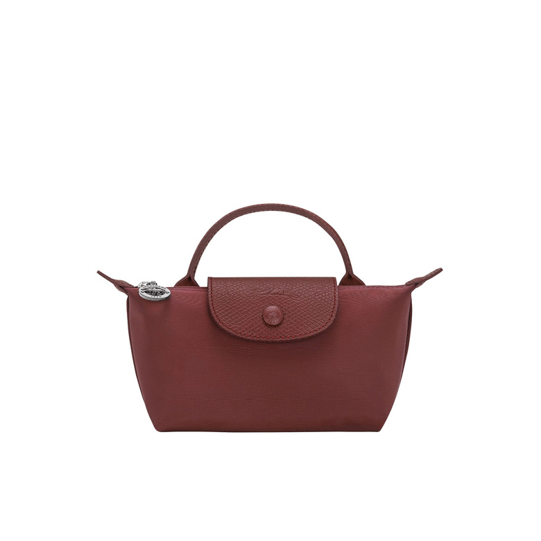 Longchamp cosmeticazakje bordeaux 1