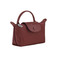 Longchamp cosmeticazakje bordeaux 2