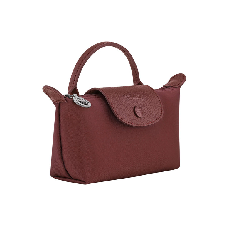 Longchamp cosmeticazakje bordeaux 2