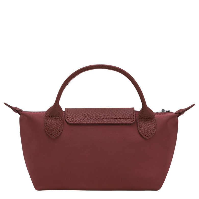 Longchamp cosmeticazakje bordeaux 3