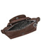 Longchamp handtas bruin 4
