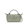 Longchamp handtas groen 1