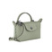 Longchamp handtas groen 2