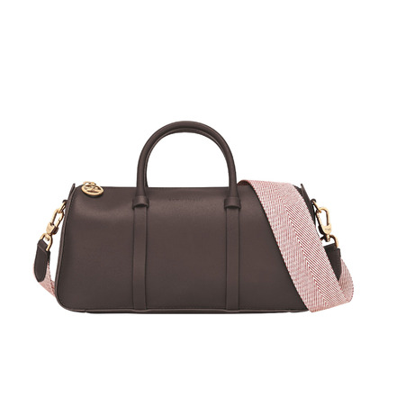 Longchamp handtasche braun