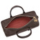 Longchamp handtas bruin 4